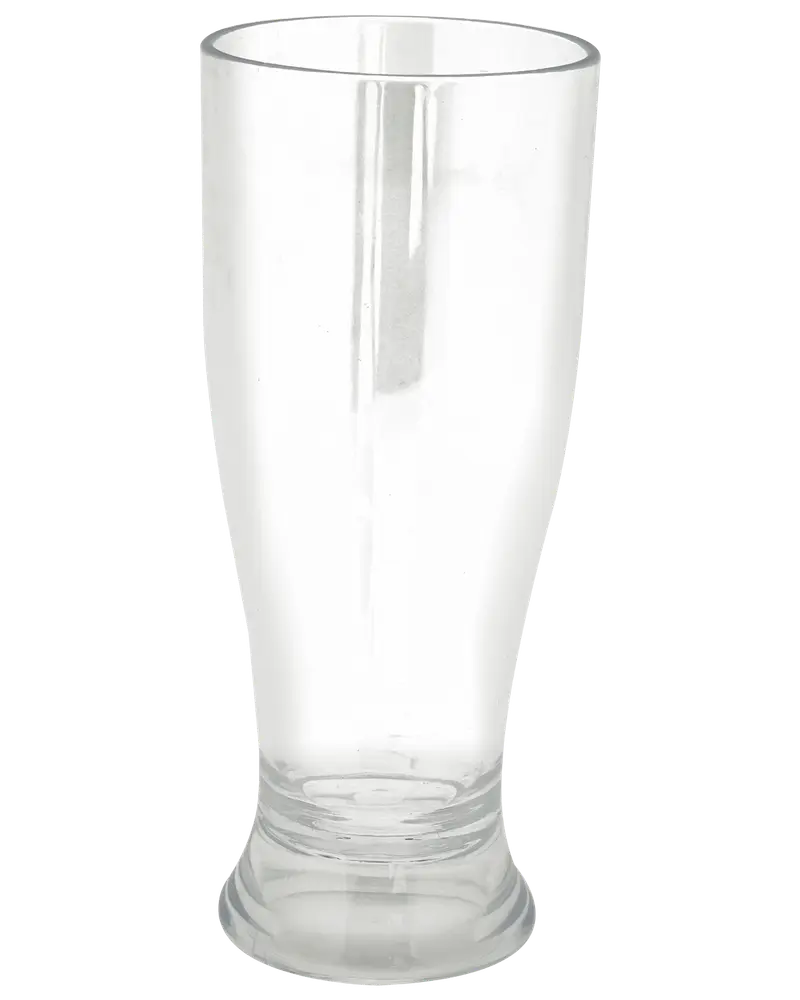 CampOut Ølglas i plast - 2-pak