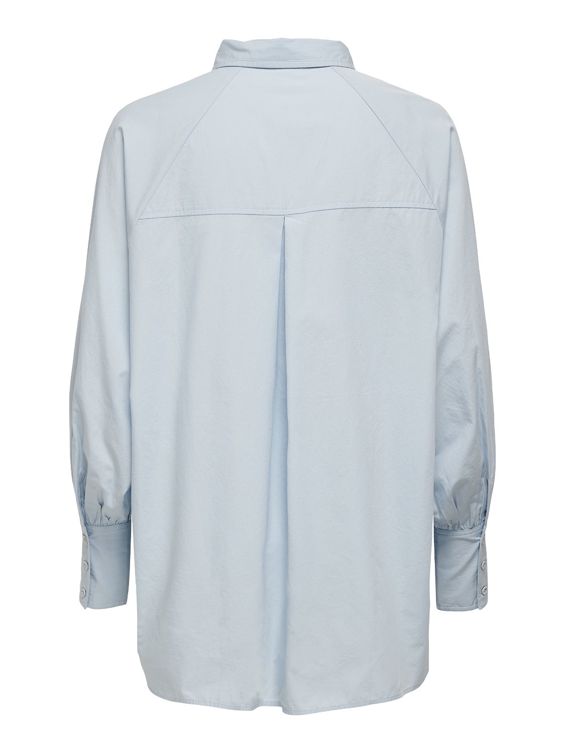 ONLSELMA Hemd Cashmere Blue