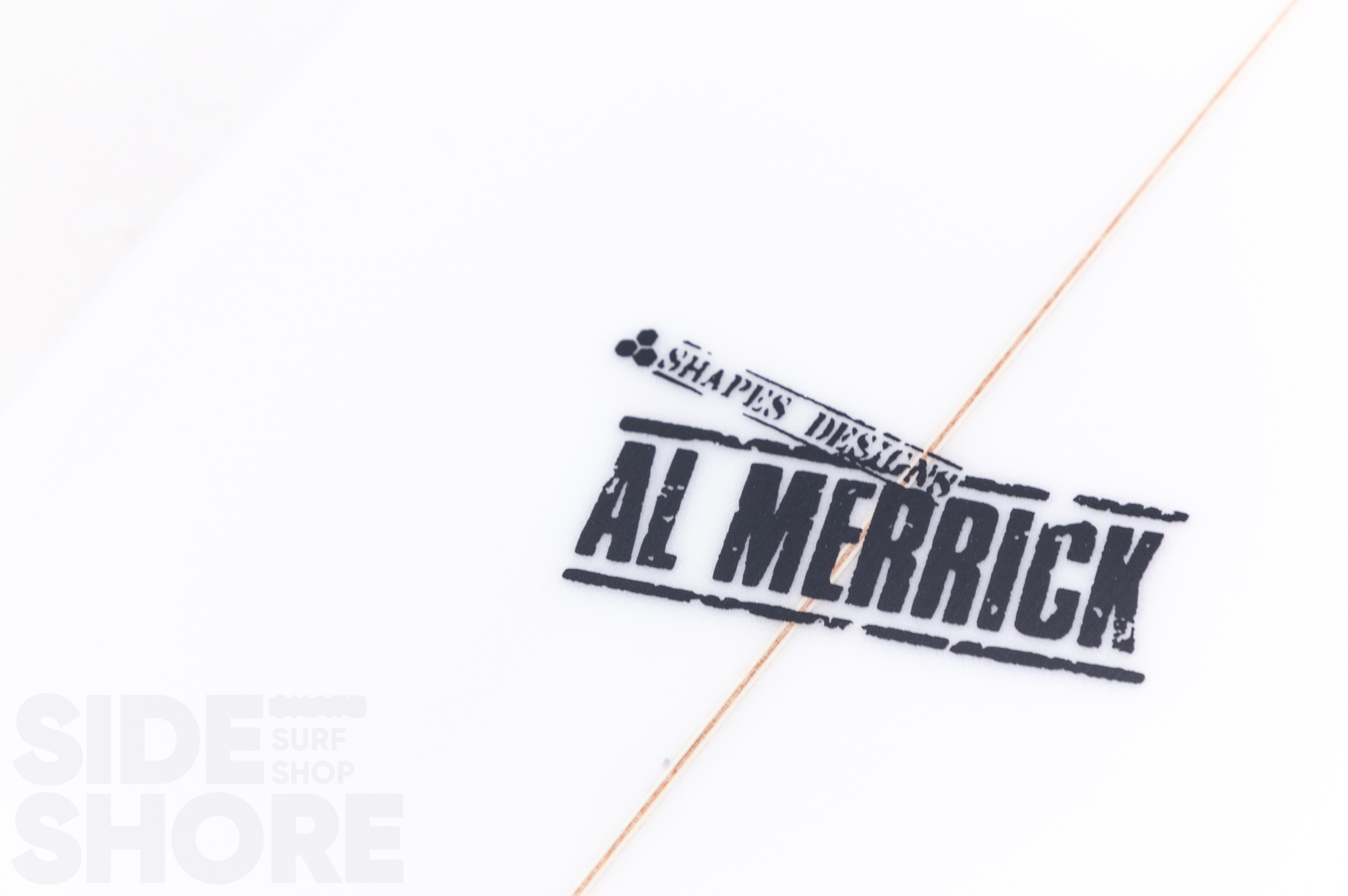 Al Merrick CI Pro - 6'0 x 19 1/8