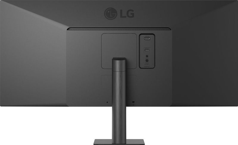 LG 34U511A-B - Ultrawide Monitor - 34 inch - WFHD - 100Hz