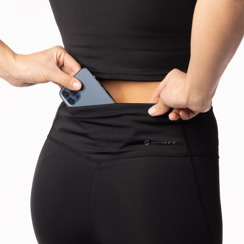 Endurance Tight Shorts - Short trail femme