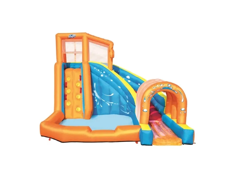 Bestway 53303, 327 kg, 5 År, Flerfarvet, 27,9 kg