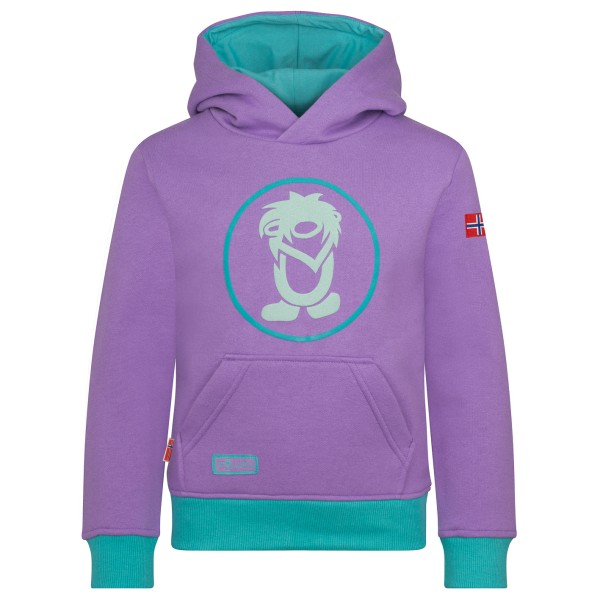 Trollkids - Kid's Troll Sweater - Sweat à capuche