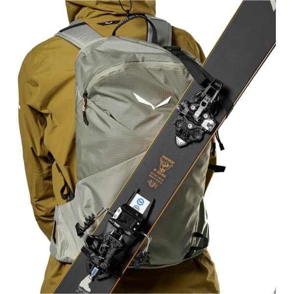Sac à dos ski SALEWA SELLA FREE 20L W SHADOW