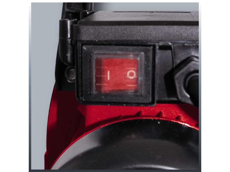 Einhell Gartenpumpe GC-GP 6538 Set Wasserpumpe für die Gartenbewässerung