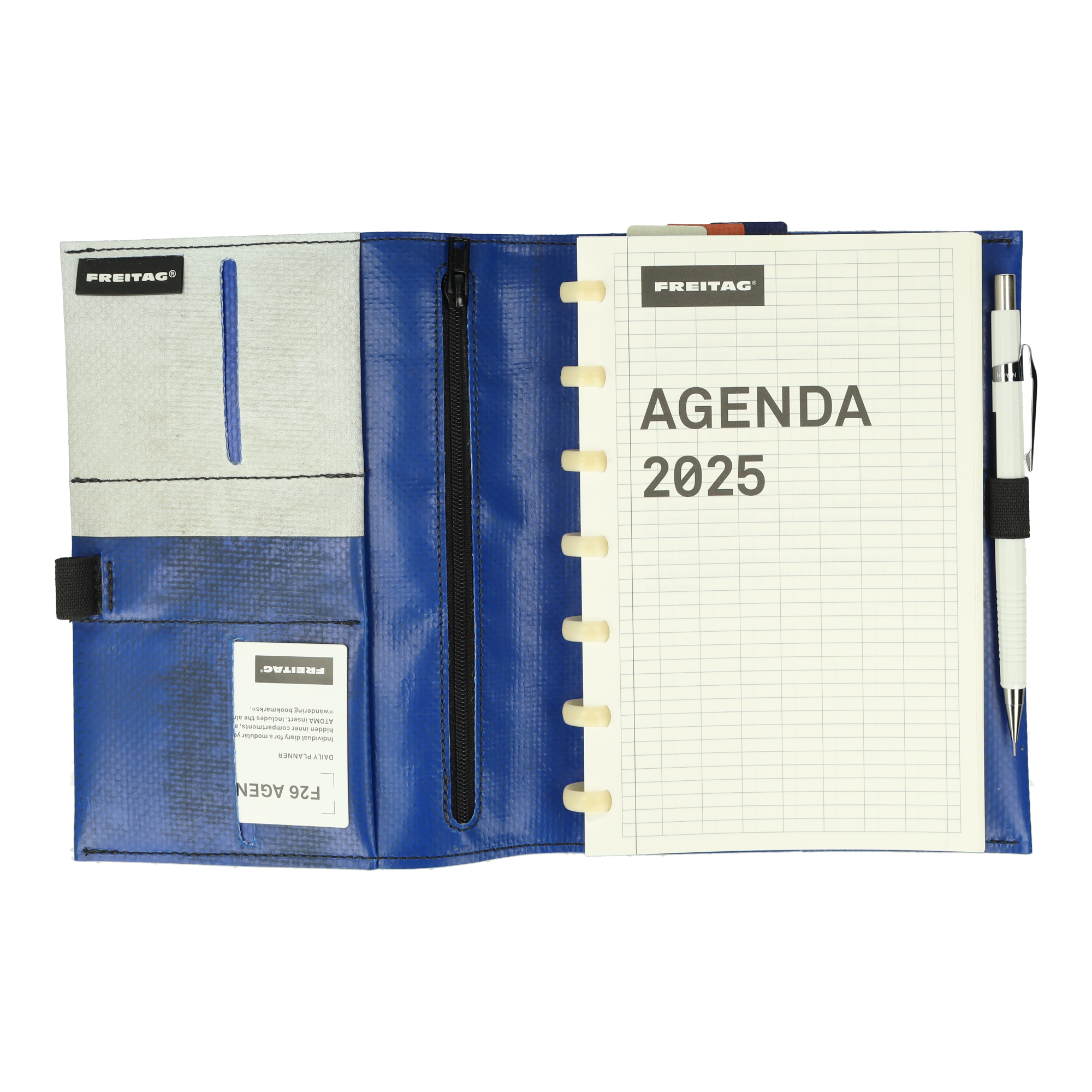 F26 AGENDA