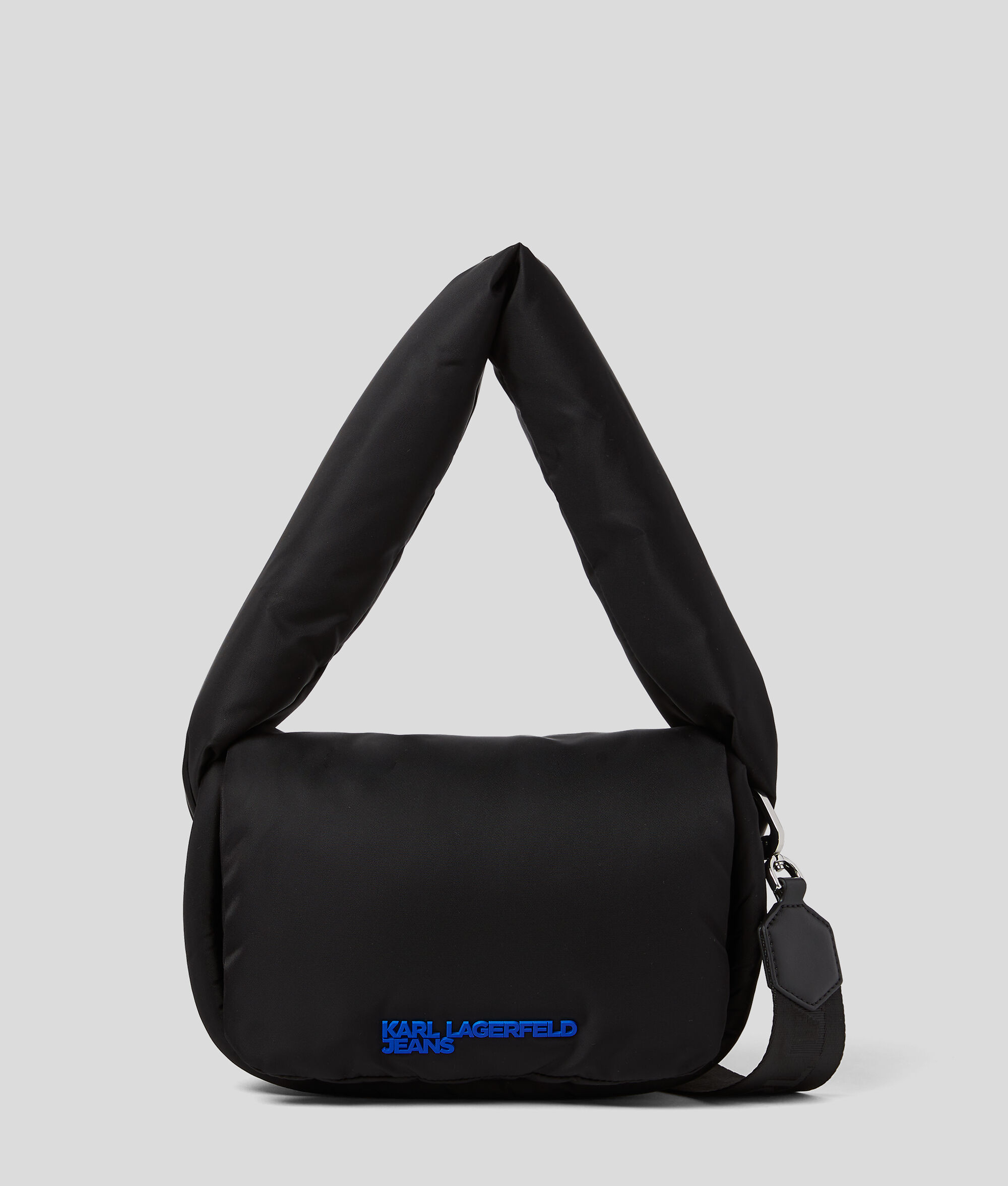 SAC BANDOULIÈRE MATELASSÉ EN NYLON KLJ