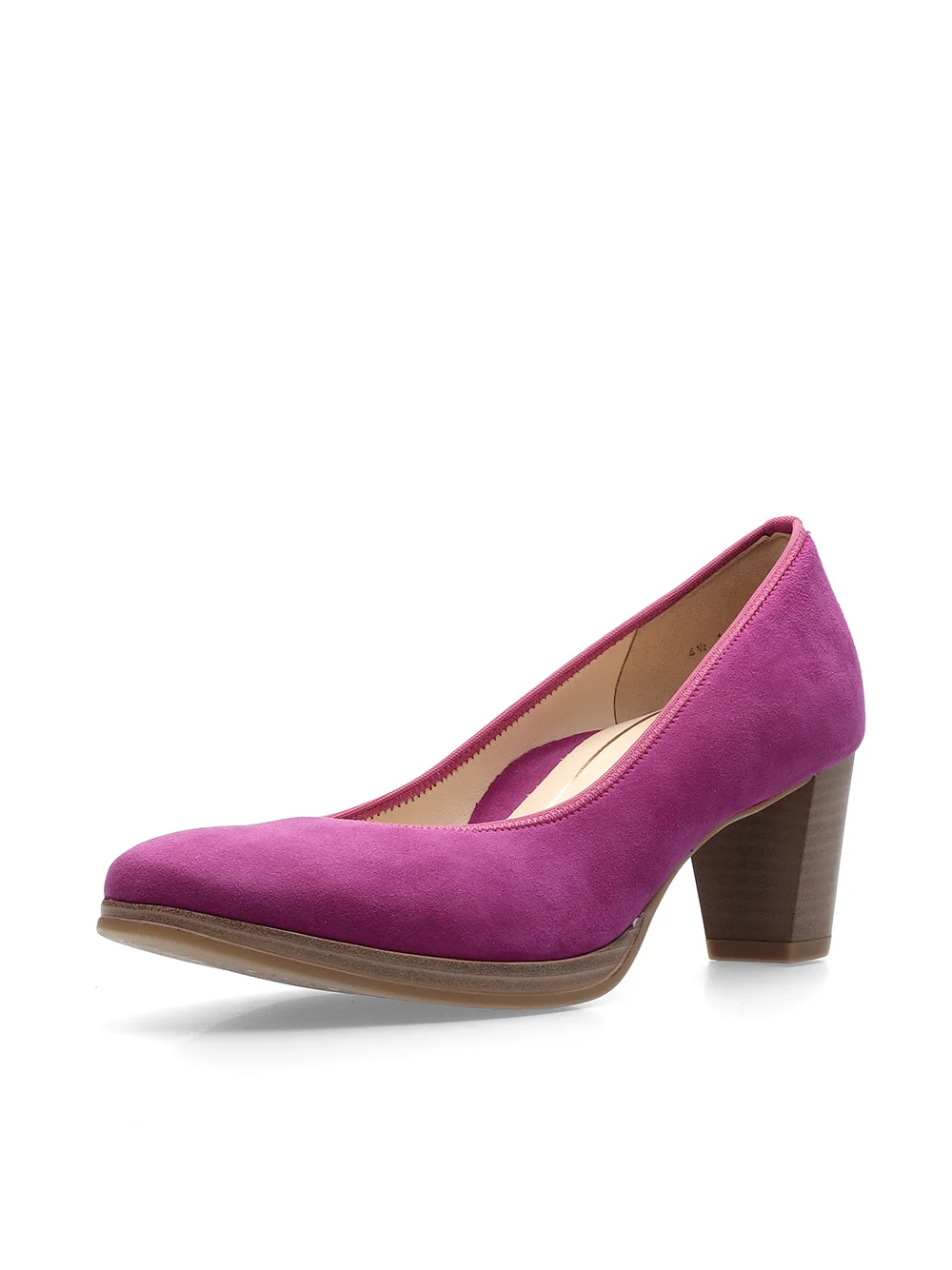 Pumps Orly pink