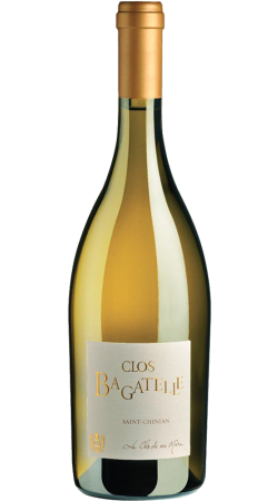 Clos Bagatelle Clos de ma mère 2022 Saint-Chinian Blanc Sec