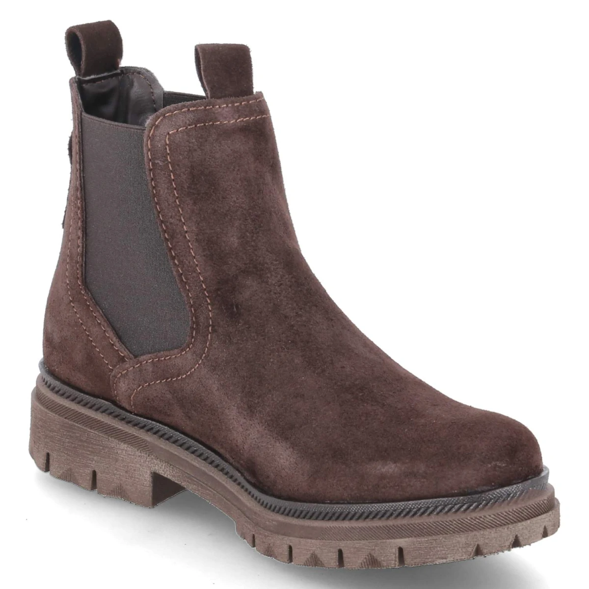 TamarisChelsea Boots - MOCCA