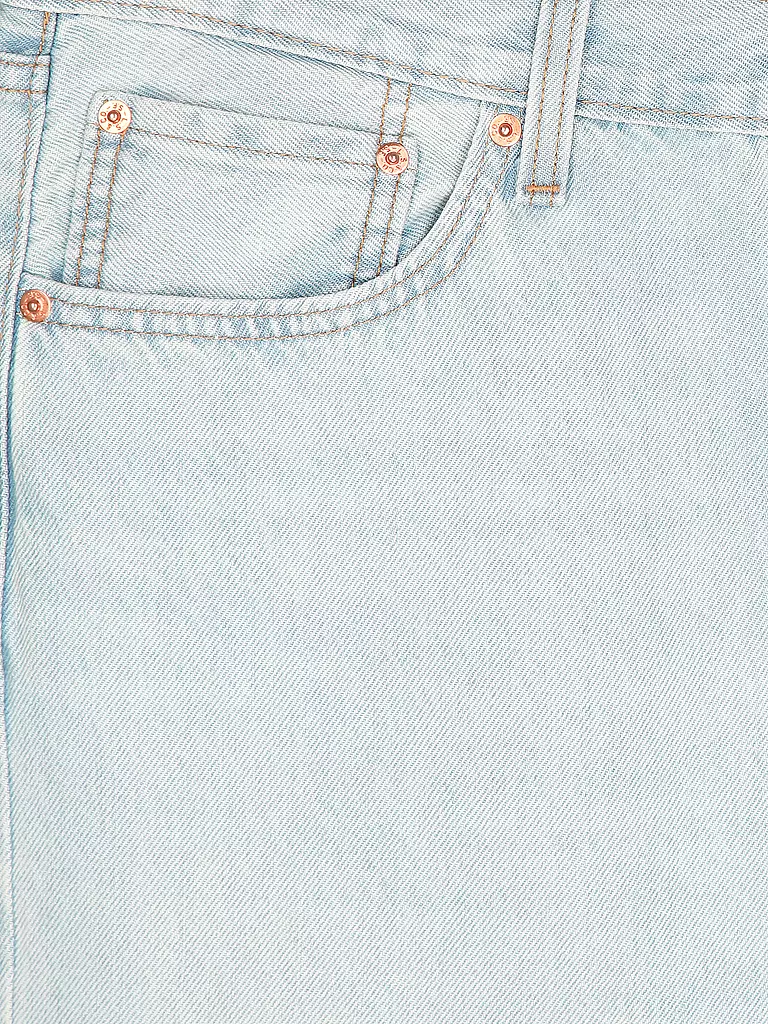 LEVI'S® Jeans Straight Fit 565 97 FALLING hellblau