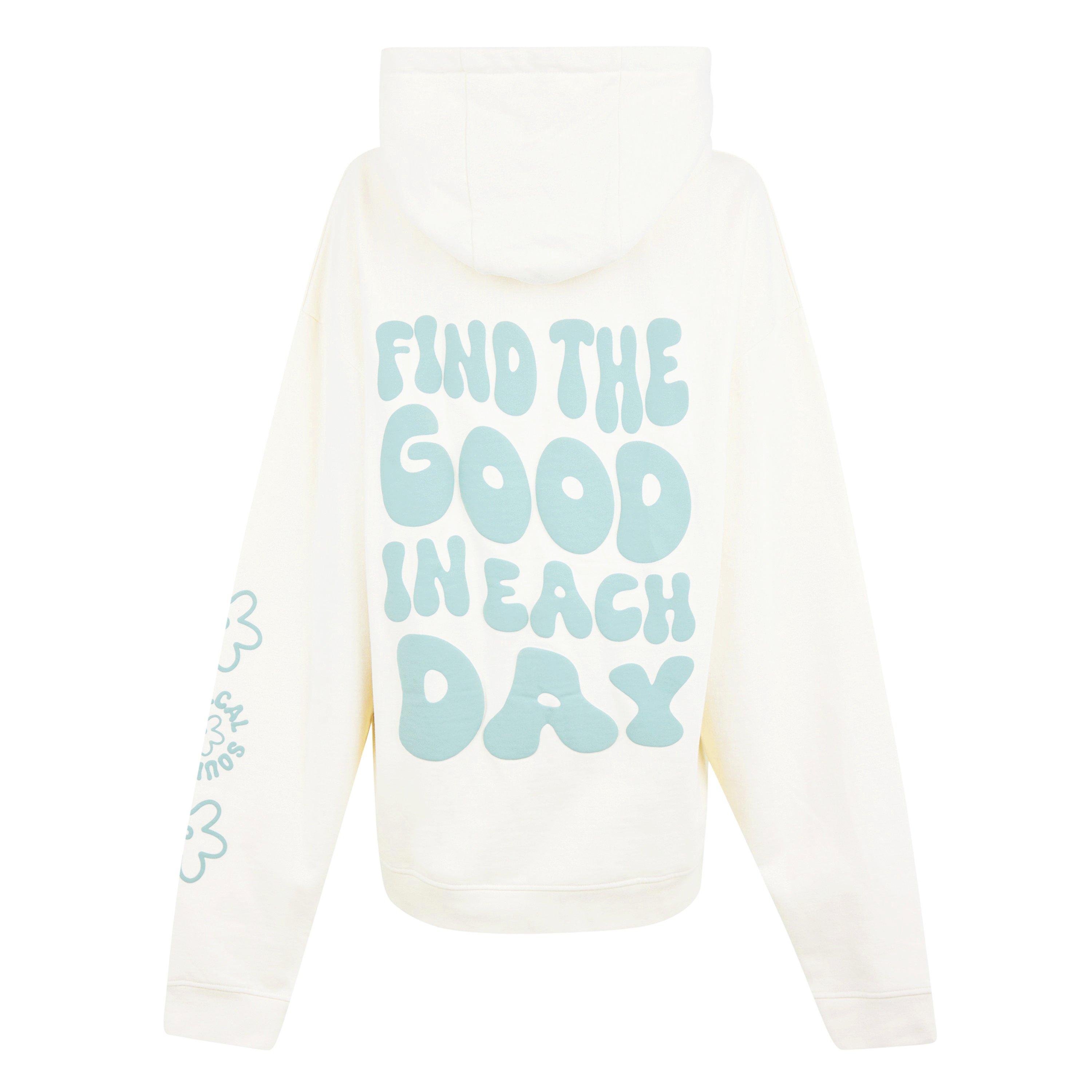 SoulCal Fleece Graphic Hoodie