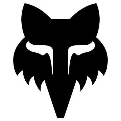 Stickers Fox FOX HEAD 2.5