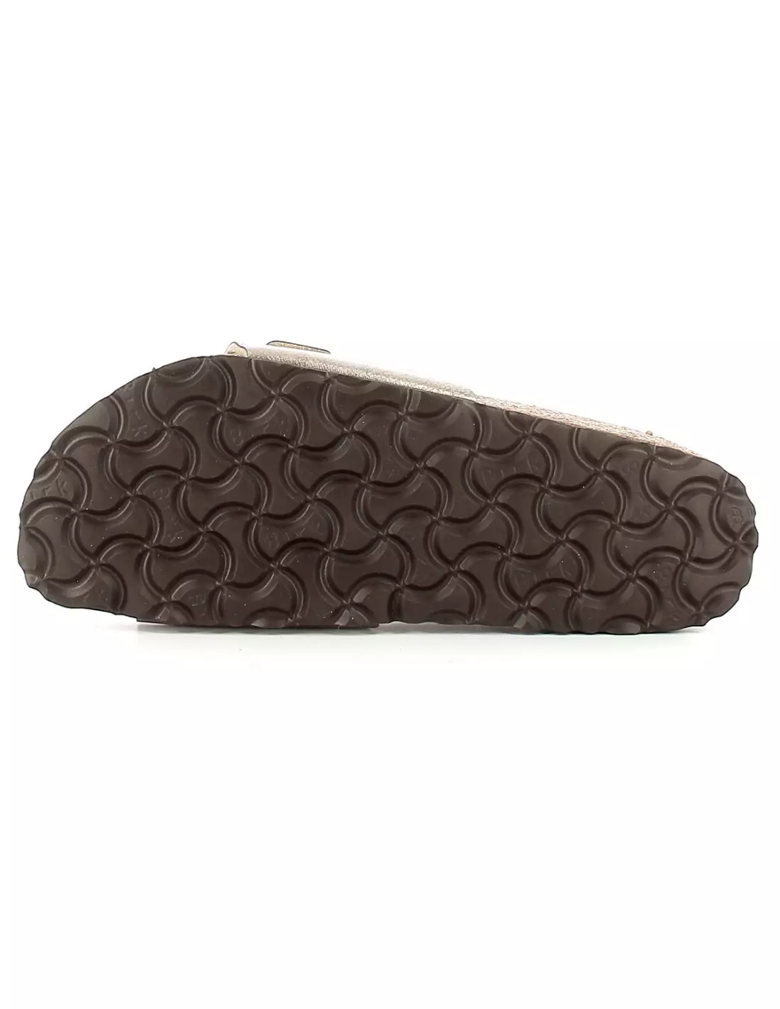 BIRKENSTOCK MADRID - Mules & sabots Gracefultaupe