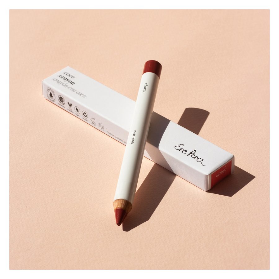 Ere Perez Coco Crayon Charm 3g