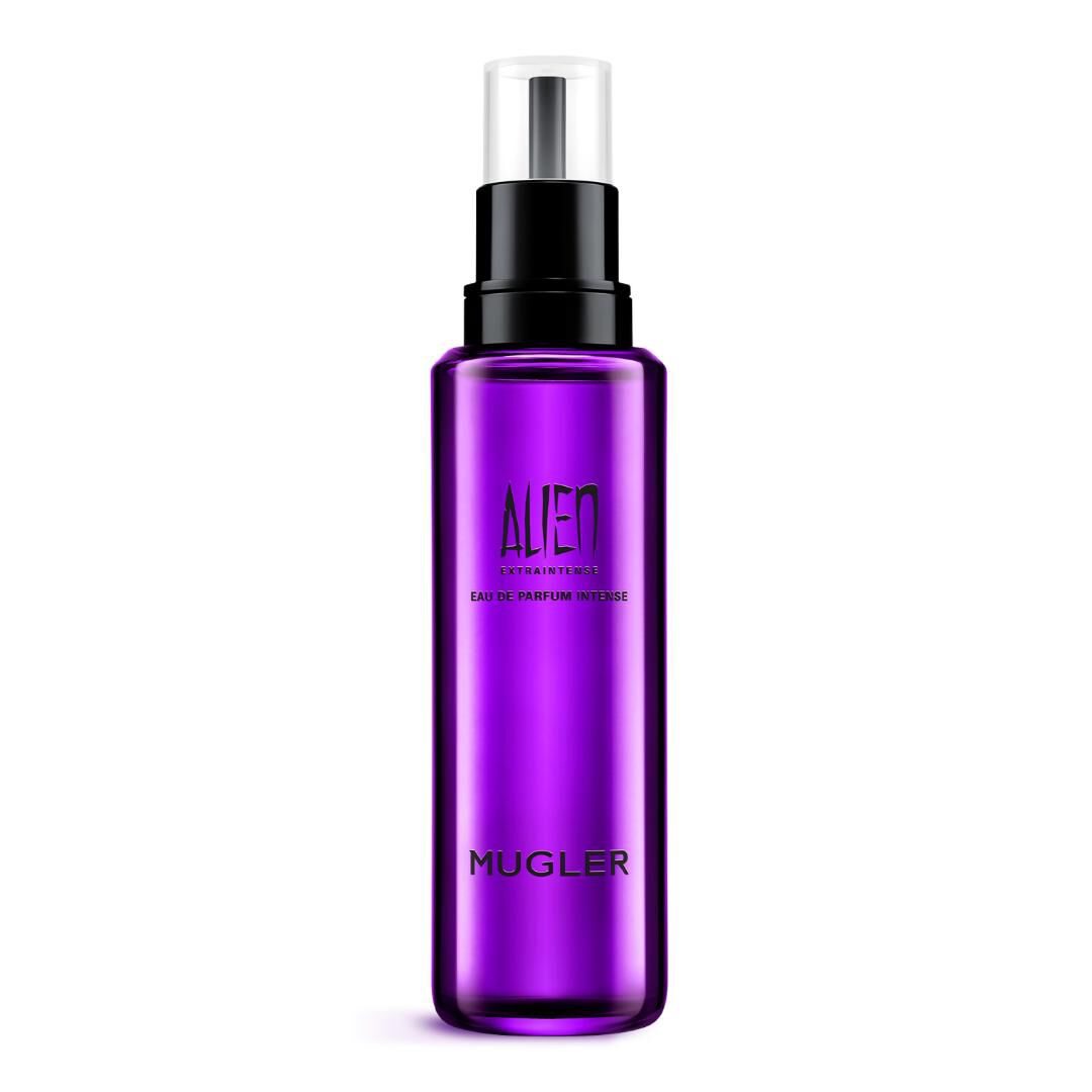MUGLER Alien Extraintense Recarga, Eau de Parfum - 100ml