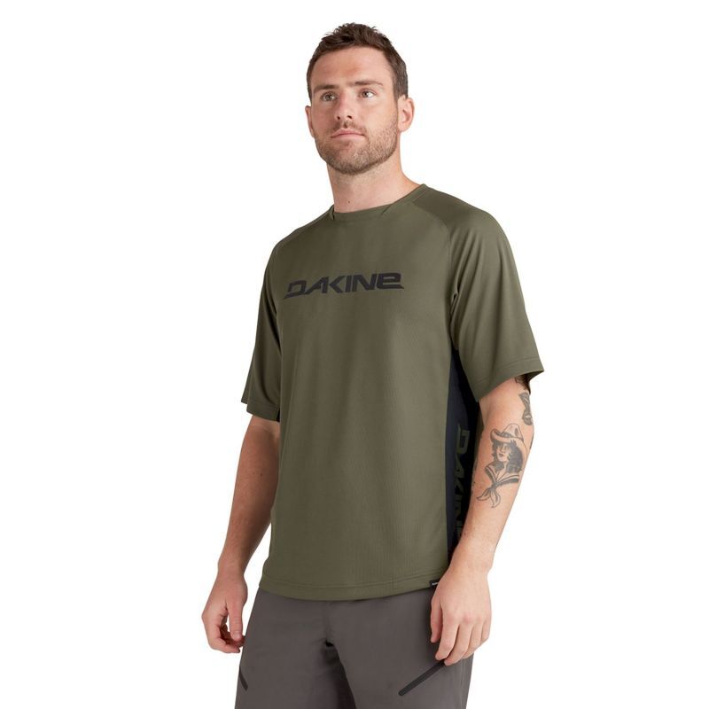 Thrillium S/S - Maillot VTT homme