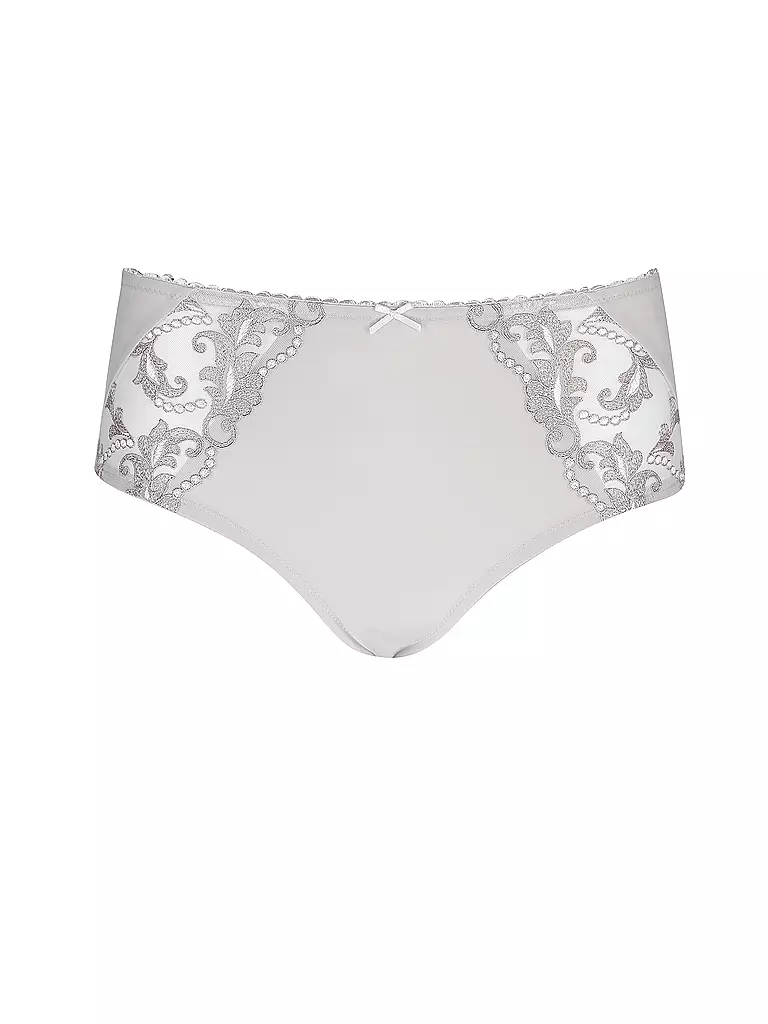FELINA Slip - Taillenslip  Secret Delight pearl grey grau
