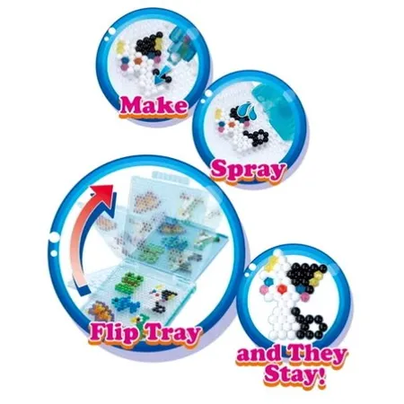 Aquabeads Flip Tray Set