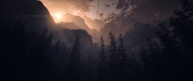 Until Dawn – PS5