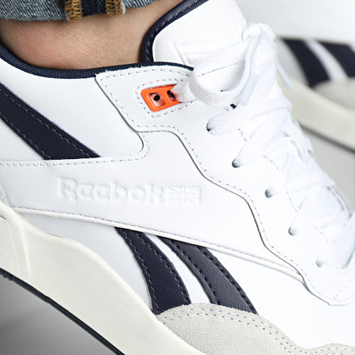 Baskets BB 4000 II IE6832 Footwear White Vector Navy Chalk