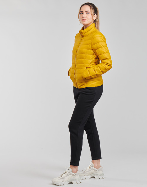 Only - ONLNEWTAHOE - Jaune