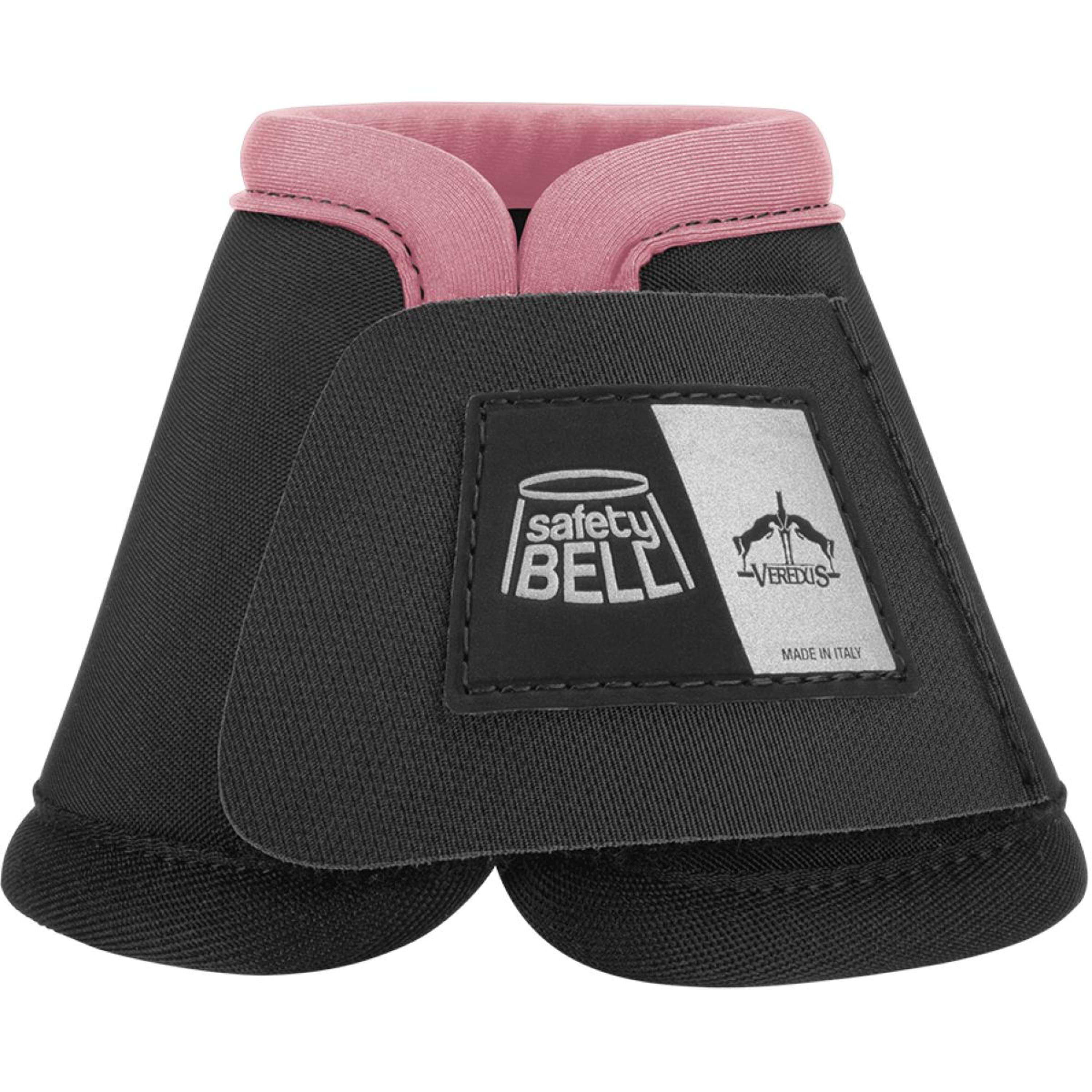 Veredus Springschoenen Safety Bell Light Light Pink