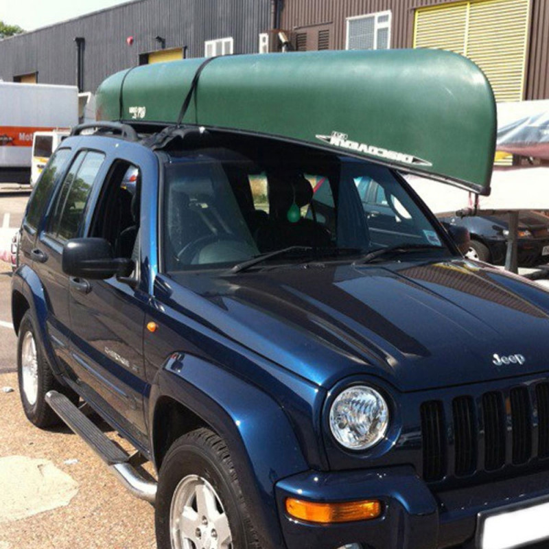 GALERIE DE TOIT GONFLABLE HANDIRACK SUP ET KAYAK
