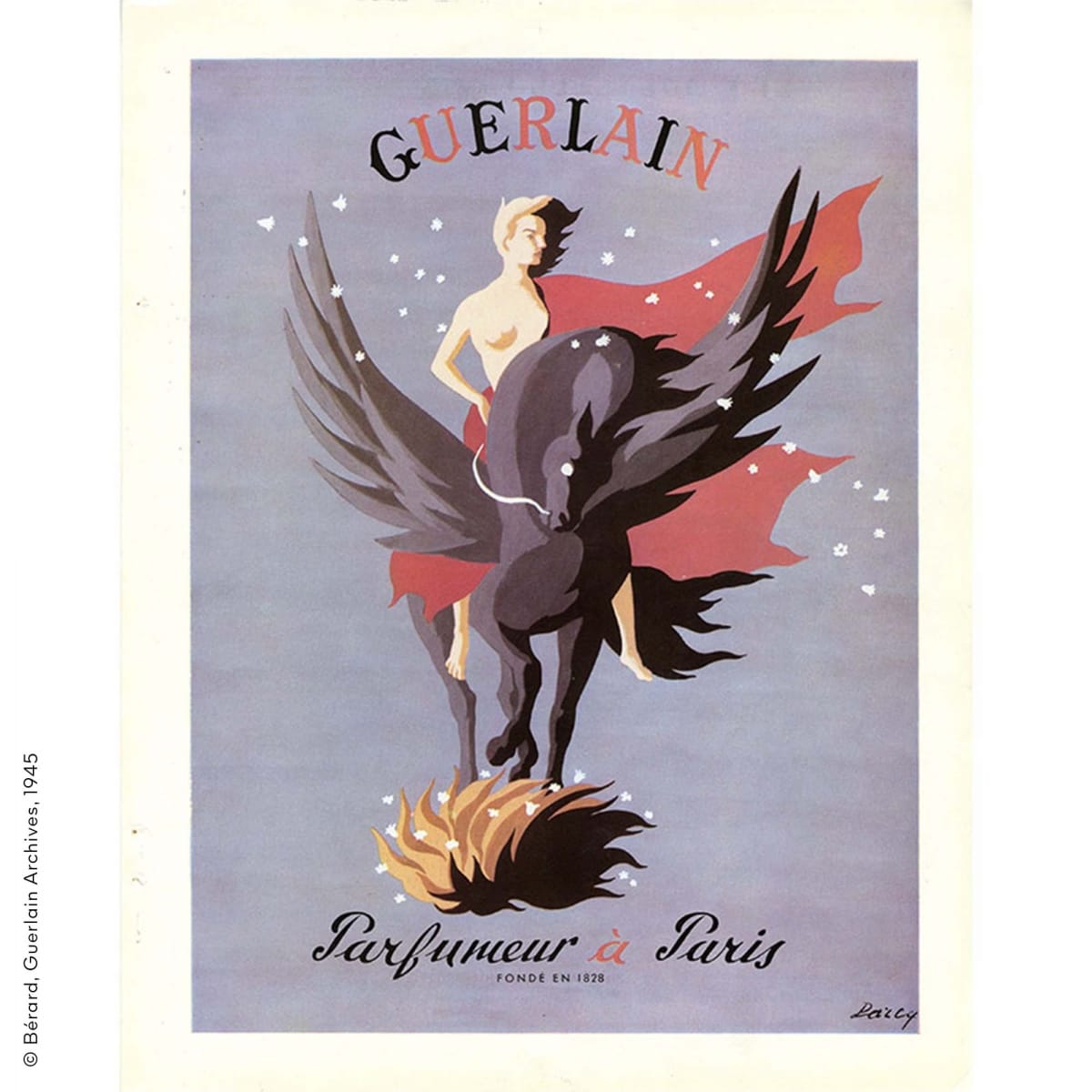 GUERLAIN Champs Élysées Eau de Parfum
