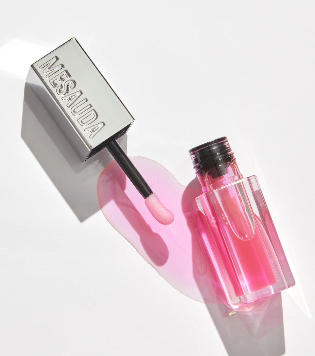 Mesauda - Óleo Labial Lipoilogy - 102: Pink Elixir