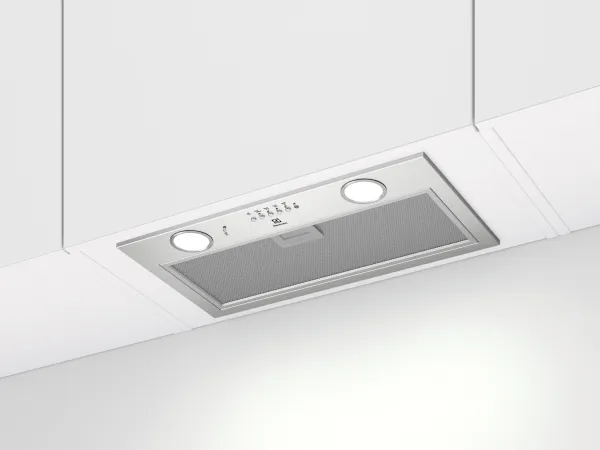 Emhætte Electrolux INTEGRERET Emhætte LFG516X, HOB2HOOD