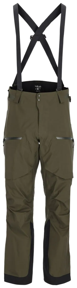 Rab Khroma Latok Gtx Pants Army
