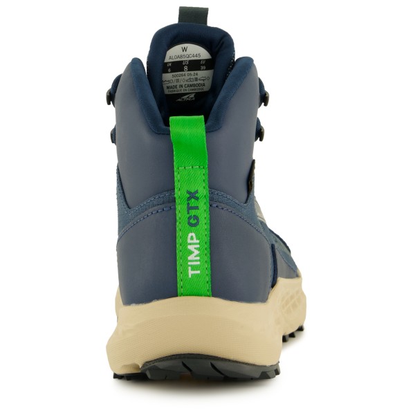 Altra - Women's Timp 5 Hiker GTX - Chaussures de randonnée