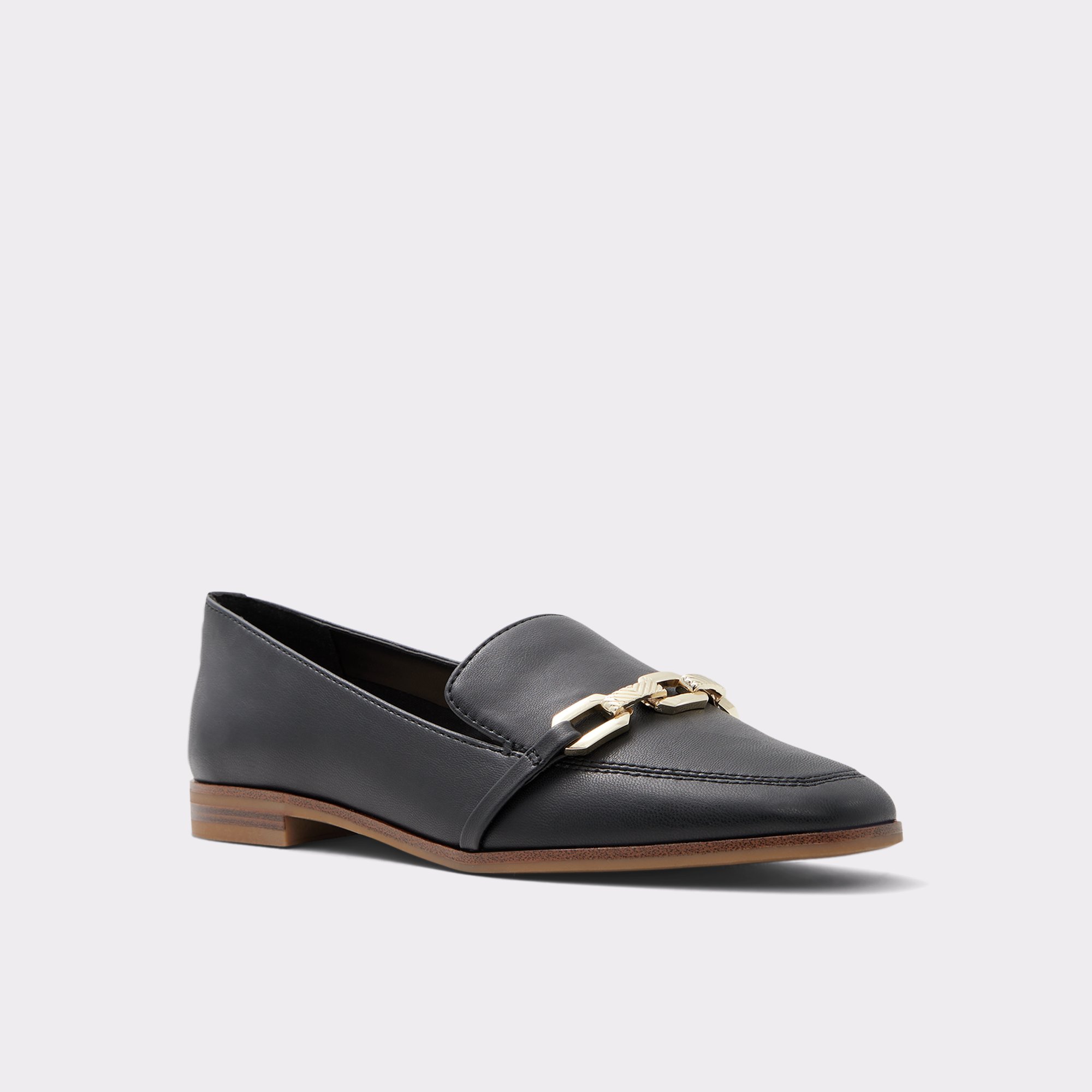 Kyah Black Women Ballerinas & Slip-Ons