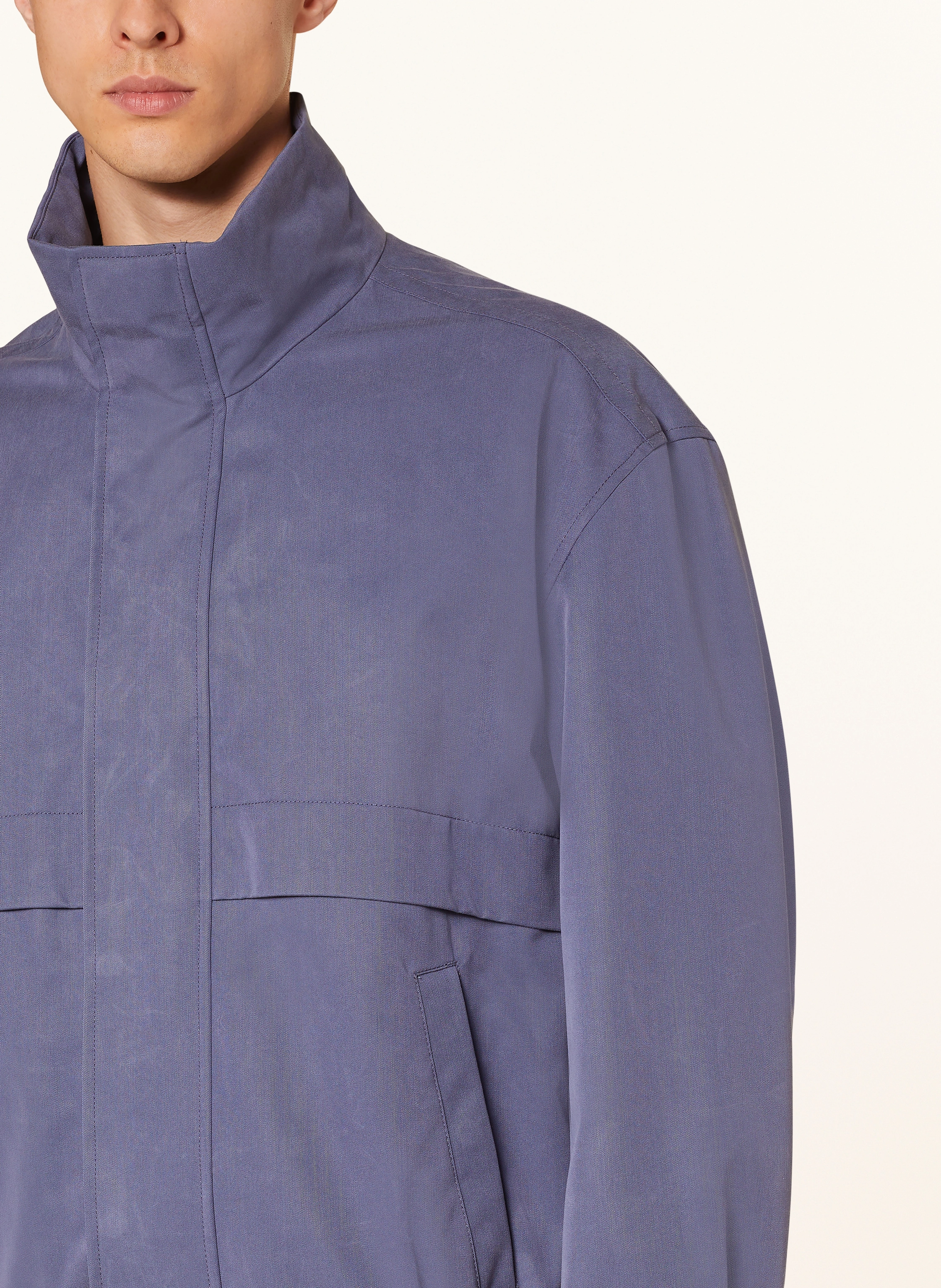 BOSS Blouson C-CALLYX