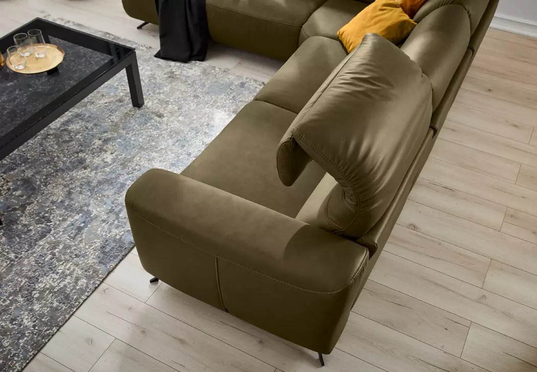 Ecksofa MR 260