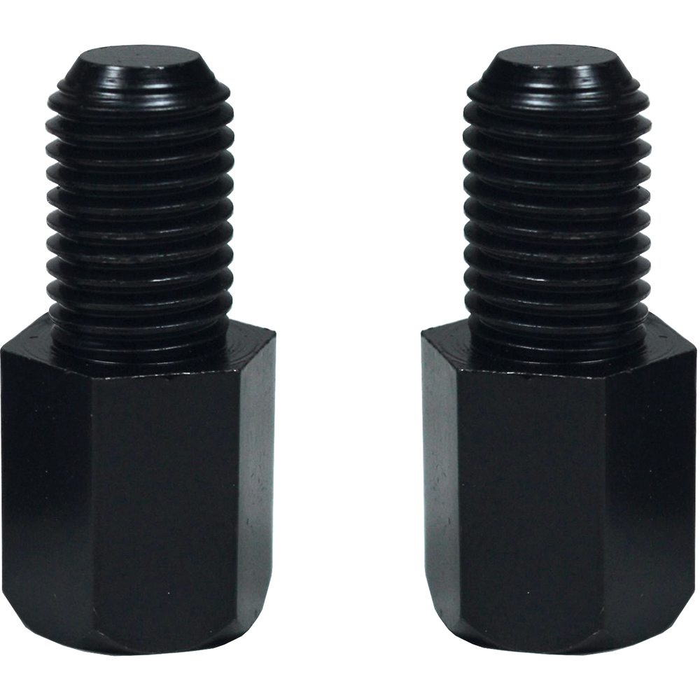 Chaft - Adaptateur rétroviseur Yamaha 10/10 mm