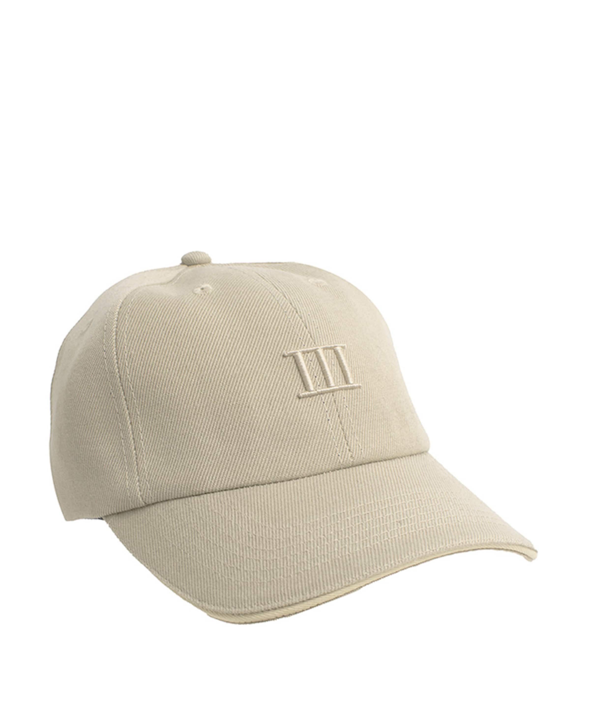 Tresanti Heren cap beige