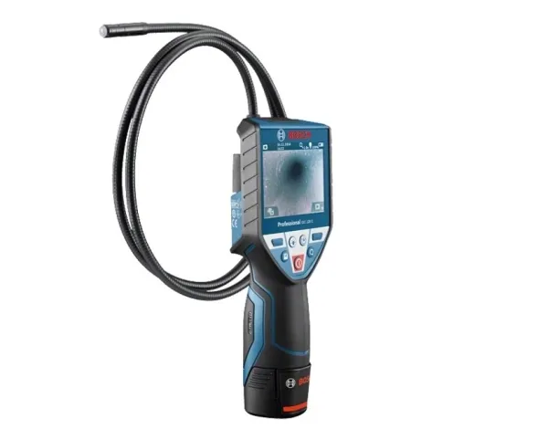 Bosch GIC 120 C Professional - Endoskop - håndmodel - farve
