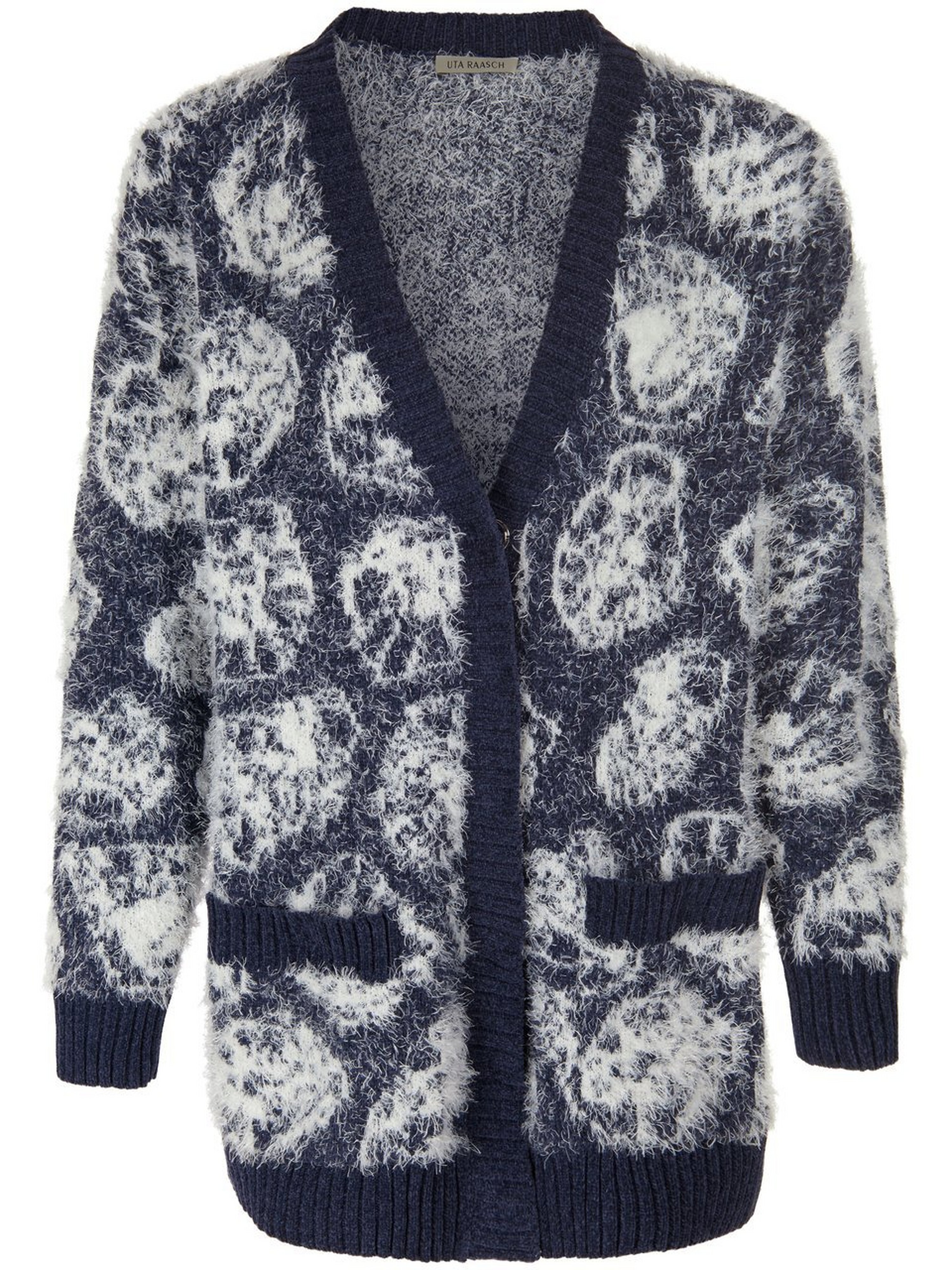 Strickjacke