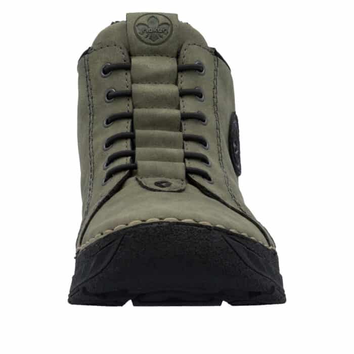 Rieker Ready 2 Go Støvle Dame 44550-54