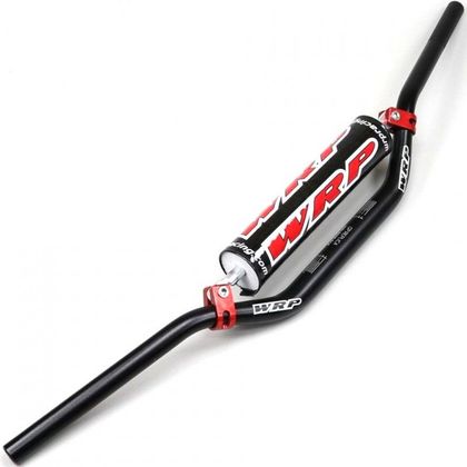 Guidon WRP TAPER-X 28.6mm GUIDON MX-GP REPLICA - BAS Universel - Noir