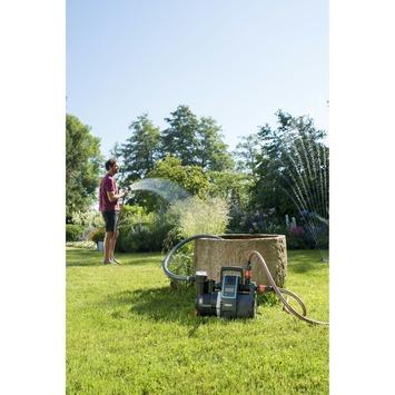 Gardena Smart 5000/5E Hydrofoorpomp
