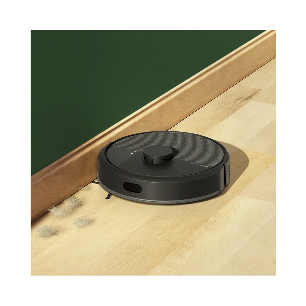 iRobot Roomba 105 Combo Saug- und Wischroboter schwarz