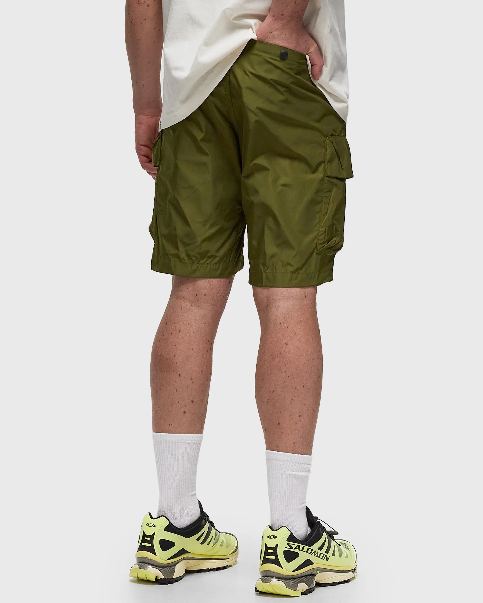 The North Face M NSE CARGO PKT SHORT