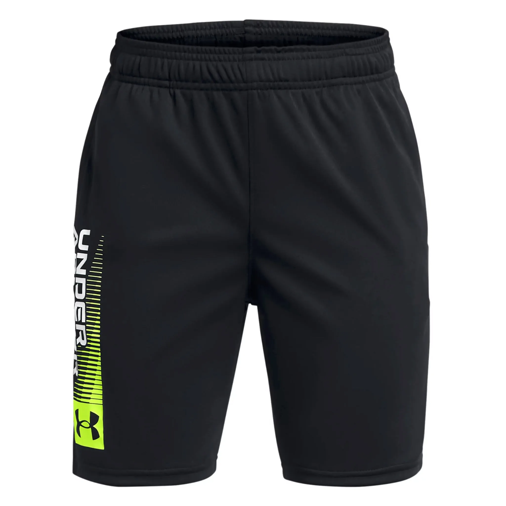 Under Armour Short Tech WDMK 8-16ans