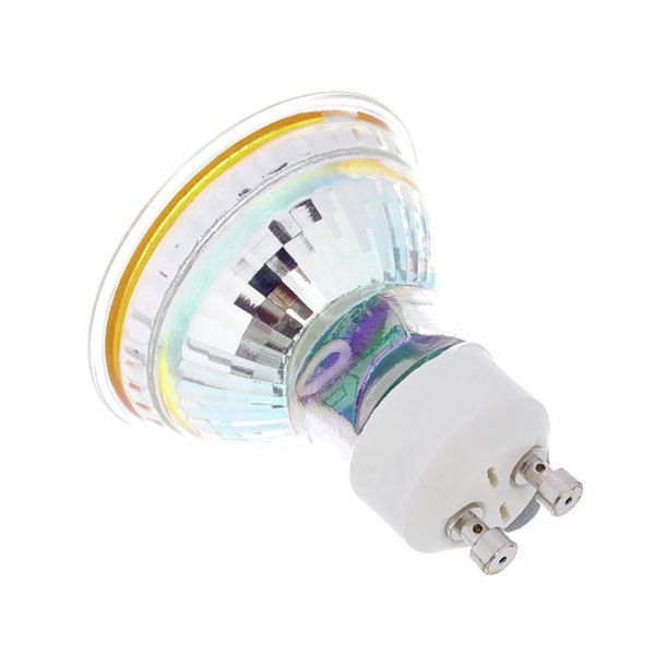 Omnilux GU-10 230V LED SMD 7W yellow