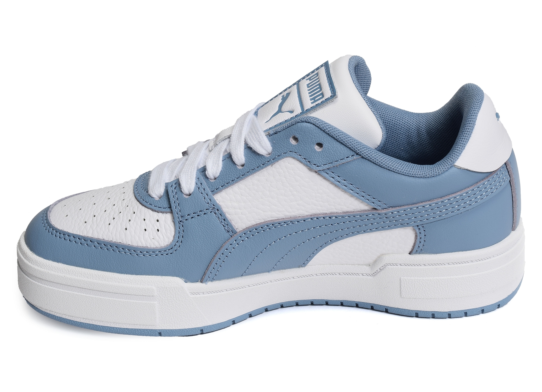Ca pro classic blanc bleu