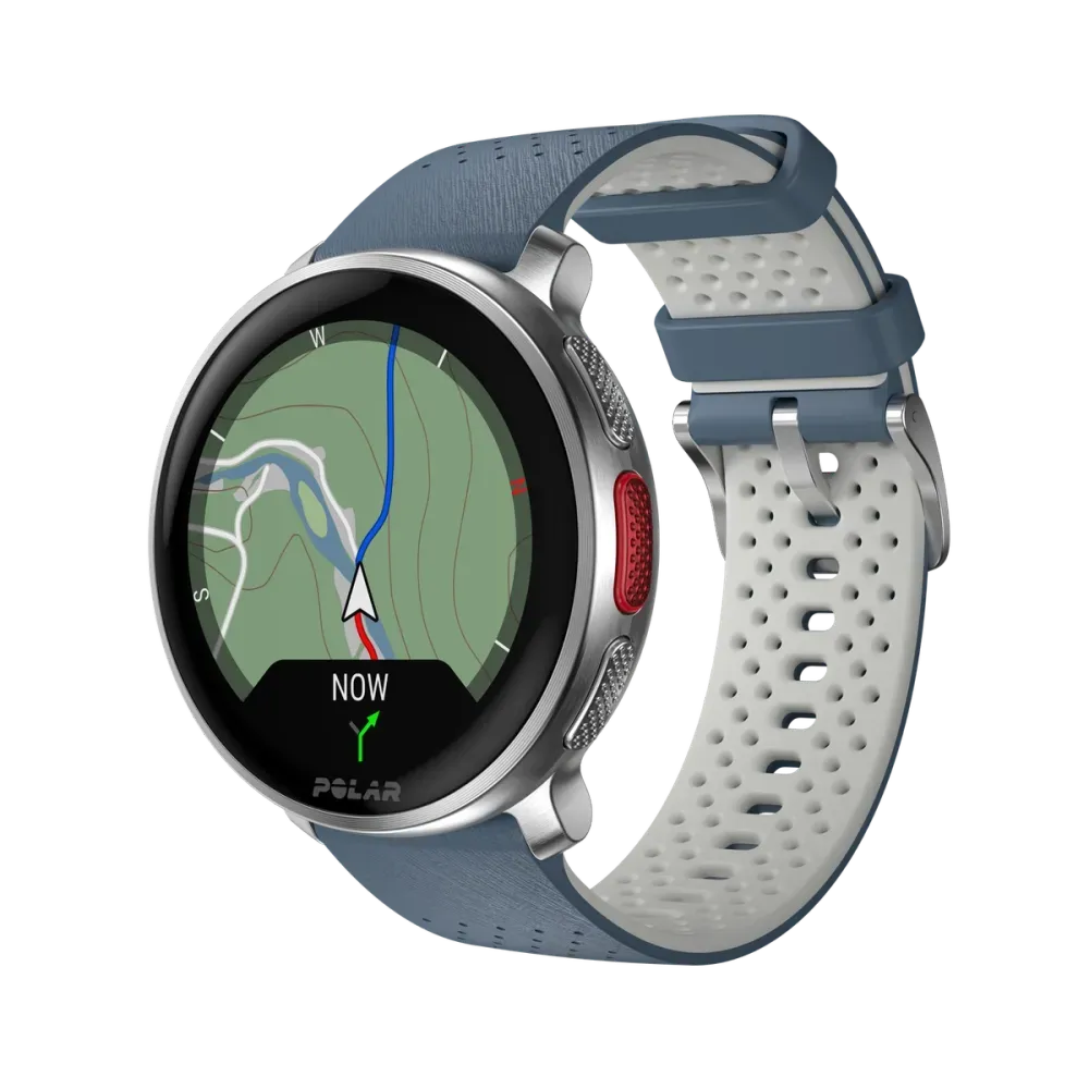 Polar Vantage V3 Premium-Multisportuhr