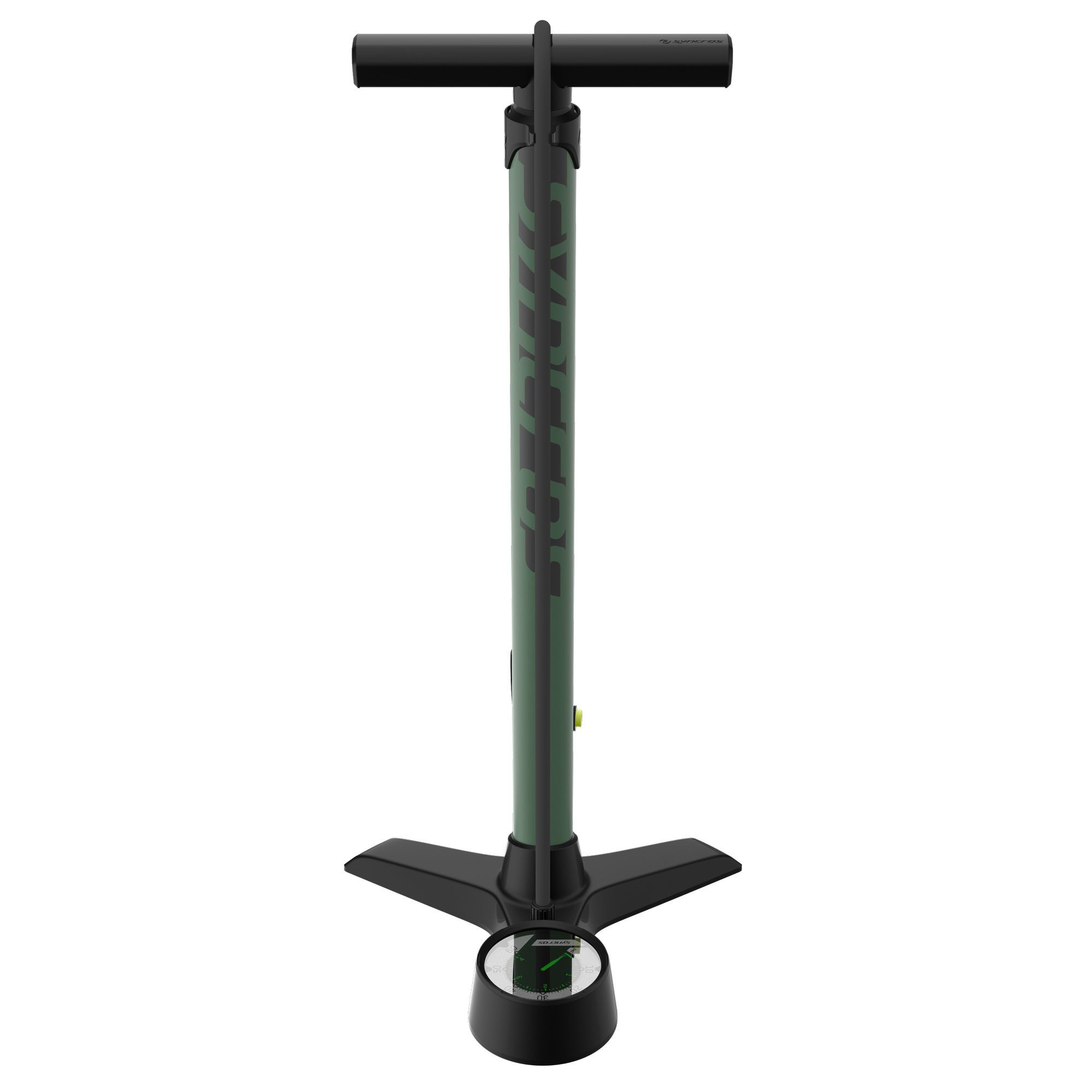 SyncrosFloor pump Vernon 3.0